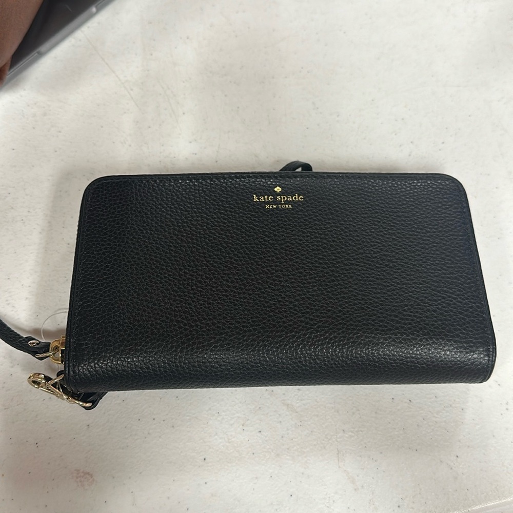 Kate spade wallet new with tags
